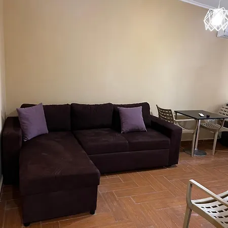 Apartment 106 *