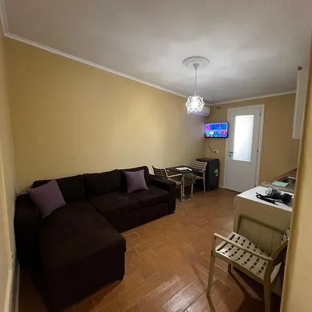 Apartment 106 Durres