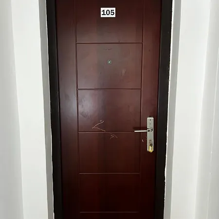 106 Apartment