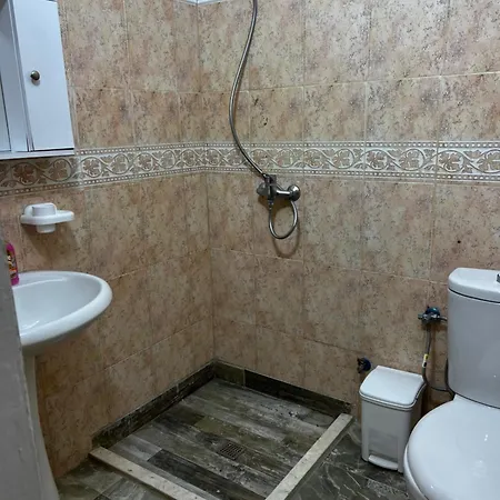 106 Apartment