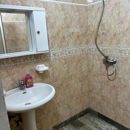 Apartment 106 Durres