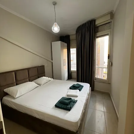 Apartment 106