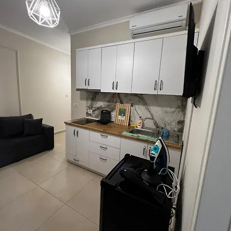 106 Apartment Durres