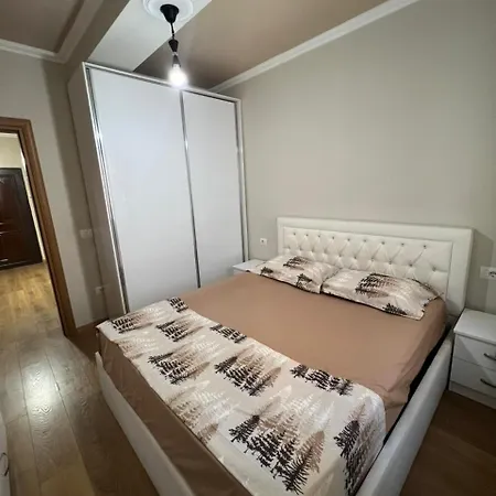 Apartment 106 *