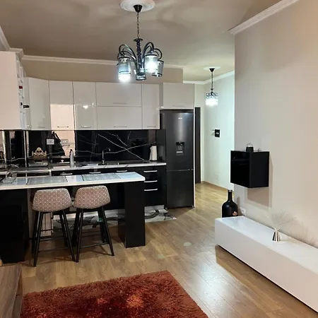 Apartment 106
