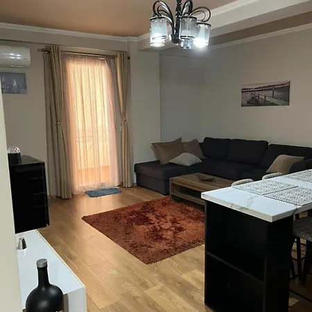 Apartment Apartment 106