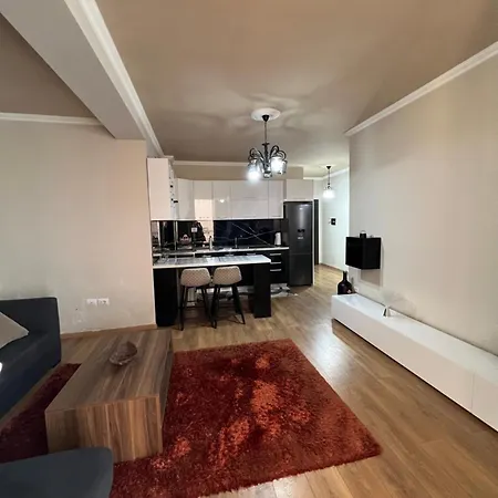 Apartment 106 * Durres