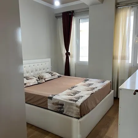 Apartment Apartment 106