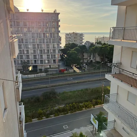 Apartment 106
