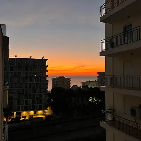 Apartment 106 Durres